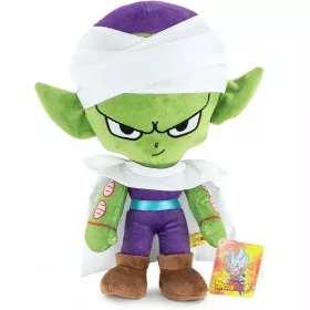    DRAGON BALL PICCOLO 30 CM ORIGINALE MASCOTTE VERDE SATANA CUORE
