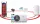  POMPA DI CALORE 6KW MONOBLOCCO 1F GALMET SG-000044 6GT + SCAMBIATORE 200l + BUFFER