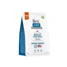  Brit Care Cane Ipoallergenico Adulto Taglia Grande, 3 kg