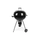  Griglia a carbone rotonda Landmann Grill Chef 111000 griglia per cenere 53,5 cm