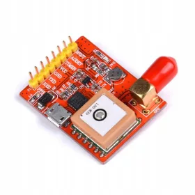  Modulo scheda convertitore da USB a USB