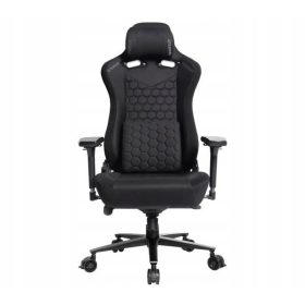  Sedia trono Ultradesk ULTRADESK UDESK-TH-BK