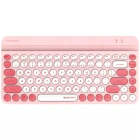  Tastiera wireless A4tech FBK30 BT/USB 2.4