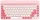  Tastiera wireless A4tech FBK30 BT/USB 2.4