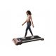  Tapis roulant elettrico Topiom Ridge fino a 140 kg