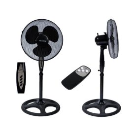  Ventilatore a colonna Kepland 42W, nero