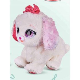  ELEFUN IL MIO DOLCE CUCCIOLO CANE INTERATTIVO