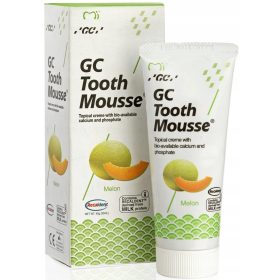  Dentifricio al melone GC 35 ml
