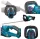  Forbici elettriche a batteria Makita 60 cm 18 V