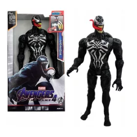  FIGURA DI VENOM GRANDE LUCE SONORA INTERATTIVA MOBILE