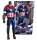  Figura Avengers Capitan America 30 cm