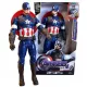  Figura Avengers Capitan America 30 cm