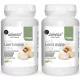Aliness Lion's Mane 400 mg - 2 Confezioni da 90 Capsule per Memoria e Sonno