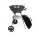  JOINCO barbecue a carbone 37 x 37 cm