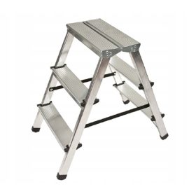  Scala Drabest in alluminio fino a 125 kg