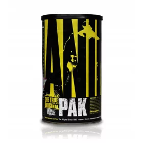   Universal Animal Pak: Integratore Multivitaminico per Sportivi