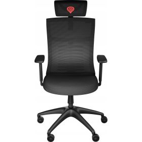  Sedia da gaming GENESIS Astat 200 Nera