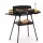  GRANDE GRILL ELETTRICO XXL PER CASA DA GIARDINO SU TERRAZZA GIARDINO TERRAZZA GRILL