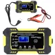  FUNZIONE RIPARAZIONE RADDRIZZATORE BATTERIA 12V 24V