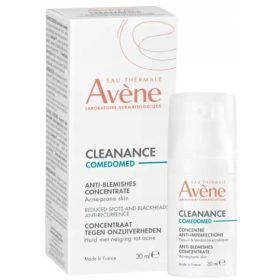 Concentrato Anti-Imperfezioni Cleanance Comedomed, 30 ml