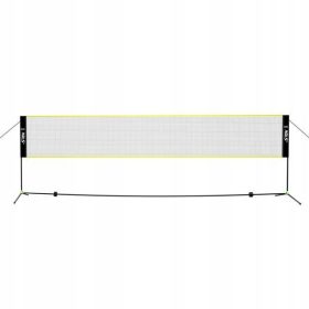  Rete da badminton Nils Net