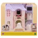  Epoch Sylvanian Families 5542 Set Casa stregata
