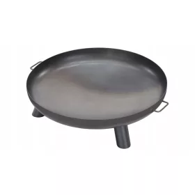  Braciere da giardino 60 cm per griglia da campeggio +