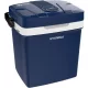  Caricabatterie da frigorifero da viaggio Hyundai MC24E 24L 60W Blu navy