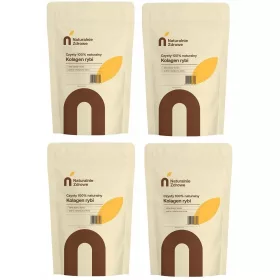   Collagene Marino in Polvere 100% Naturale 1kg - Alta Assimilazione