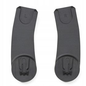    ADATTATORI ANEX PASSEGGINO ELI MEV MAXI-COSI CYBEX AVIONAUT BRITAX KIDDY SEAT