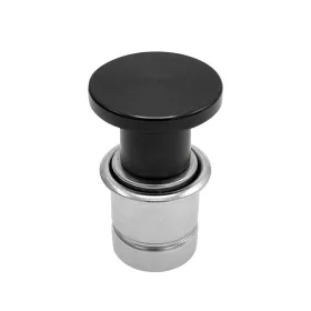    Accendisigari per auto, tappo di copertura accendisigari per auto nero