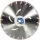  Mar-Pol M08766 disco diamantato 350x20 mm