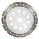  Disco diamantato Mar-Pol M08785 per molatura 180 mm