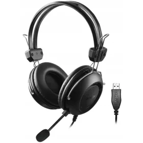  Cuffie auricolari A4Tech HU-35