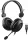  Cuffie auricolari A4Tech HU-35