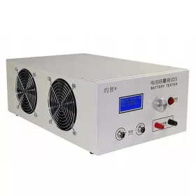    Tester batteria EBC-B20H carico 9-88 V 0,5-20 A con controllo di carica