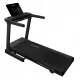  Cintura per tapis roulant Gymio RunElite 51x155 cm, ZWIFT, KINOMAP, 20 km/h, Pausa, Smart