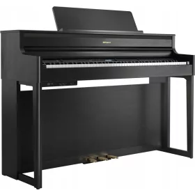  Pianoforti digitali Roland HP-704 CH