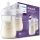  Set di biberon AVENT Natural Response 260 ml, 2 pezzi