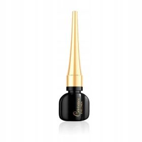  Penna eyeliner opaco Eveline nero 3 ml