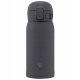  Tazza termica da viaggio ZOJIRUSHI SM-WS36-BA 360 ml Nera