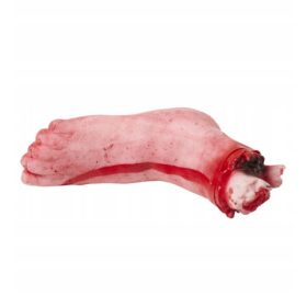  Decorazione "Piede mozzato", WIDMANN, 33 cm