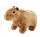  Peluche capibara imitazione da 18 cm soffice capibara morbido