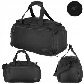  Borsa da viaggio sportiva 4F SS23 BAGM025 20S