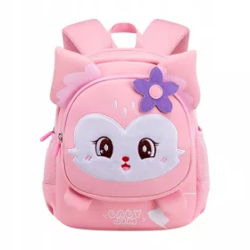    Zaino per la scuola materna carino, idrorepellente, per bambini