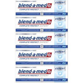    Blend-a-med Complete Protect Expert Dentifricio bianco sano 75 ml