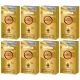 Capsule per Nespresso Lavazza Qualita Oro 8x10 pz