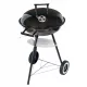  Master Grill&Party Grill calderone nero MG913