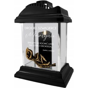  Candela ARTISTICA ANTCZAKdesign