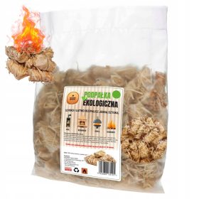  Legna da ardere WARMWOOD 5 kg